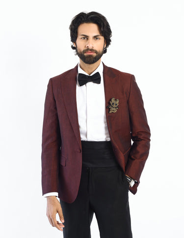 Chaqueta Guabello SB1 