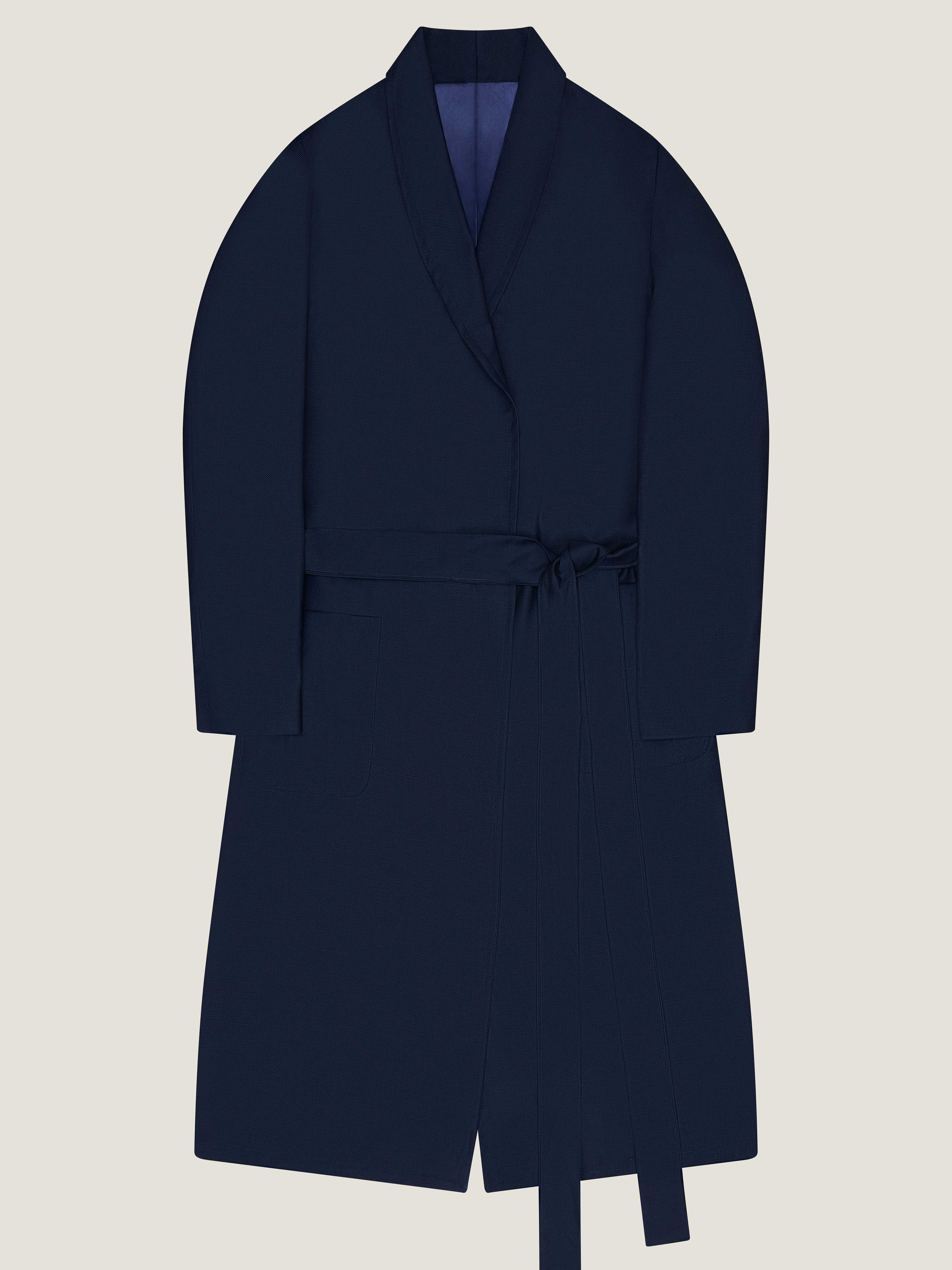 Amazon House Robe Denton Robe | Men's House Robes – League of Rebels
