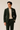 Forest Green Corduroy Suit