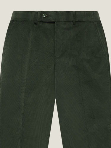 Pantalón Súper Negro