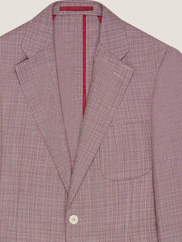 Gino Unstructured Jacket