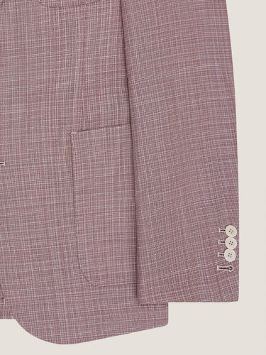 Gino Unstructured Jacket