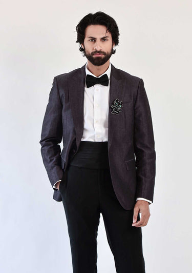 Chaqueta Guabello SB1 