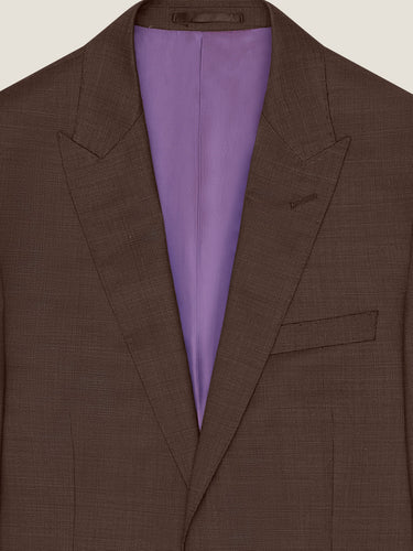 Harold Brown Suit