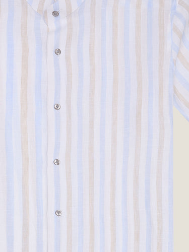 La Palma Linen Shirt