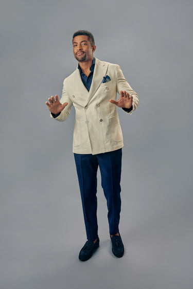 DB Spelman Jacket