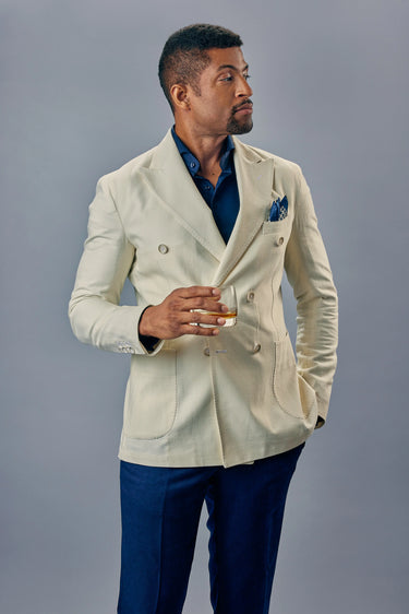 DB Spelman Jacket