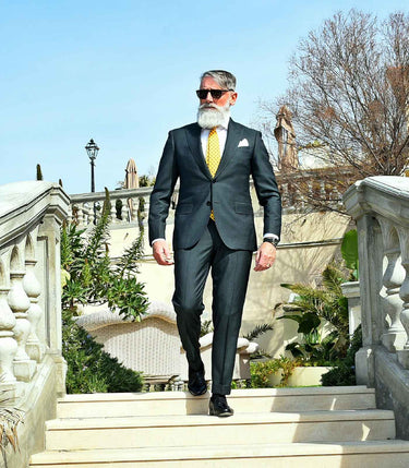 Traje SB2 Manny Oliva