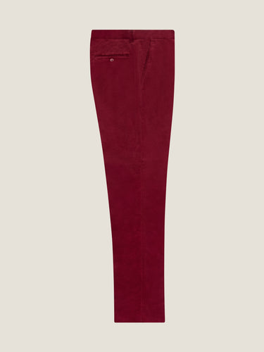 Super schwarze Hose