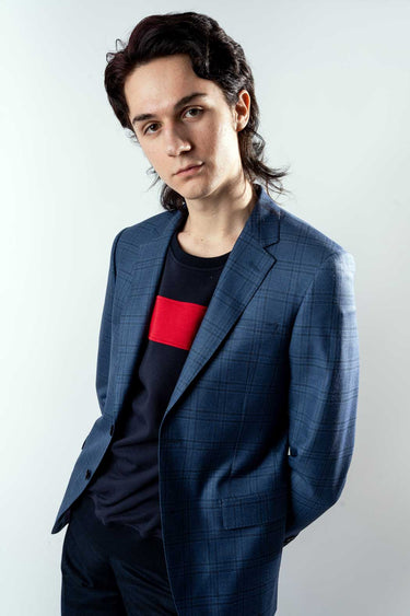 The Piper Jacket