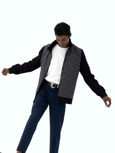 Chaqueta bomber Reggie