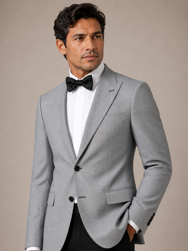 SB2 Houndstooth Jacket