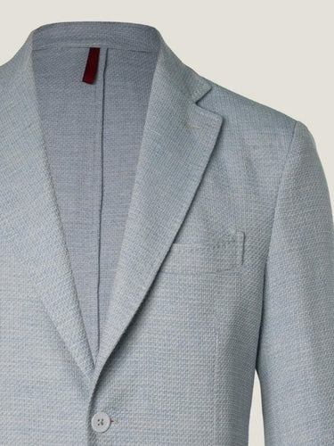 Chaqueta SB2 Porto Sky