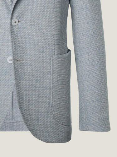 Chaqueta SB2 Porto Sky