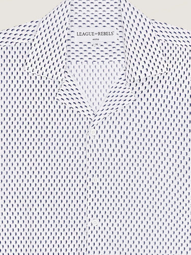 Camisa SS Caballito de Mar