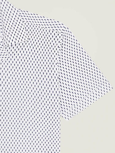 Camisa SS Caballito de Mar