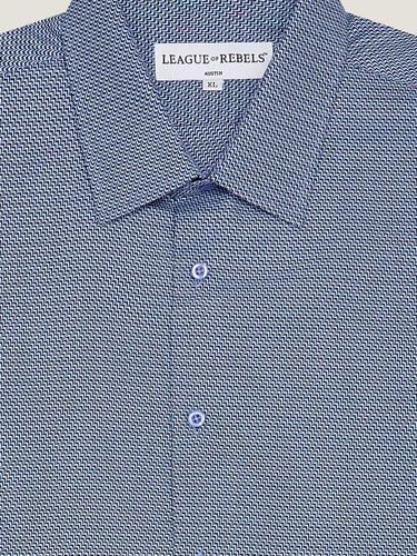 Supra Dress Shirt