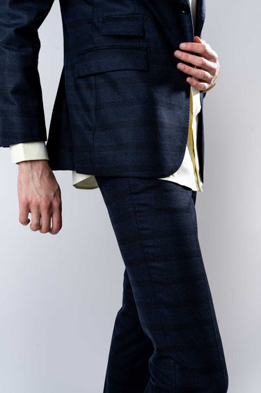 Warlow Trouser