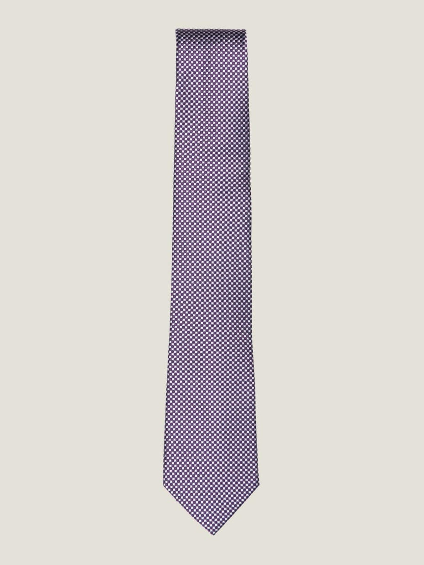 Arlington Silk Tie