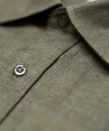 Army Parka Shirt