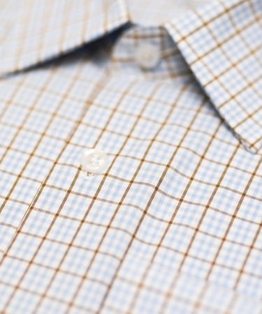 Stretch Shirt - Ashford