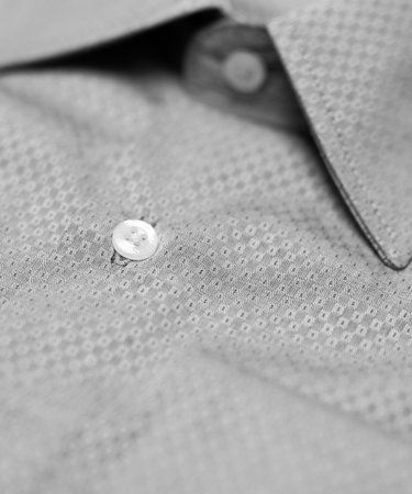Ashmore Silver Shirt