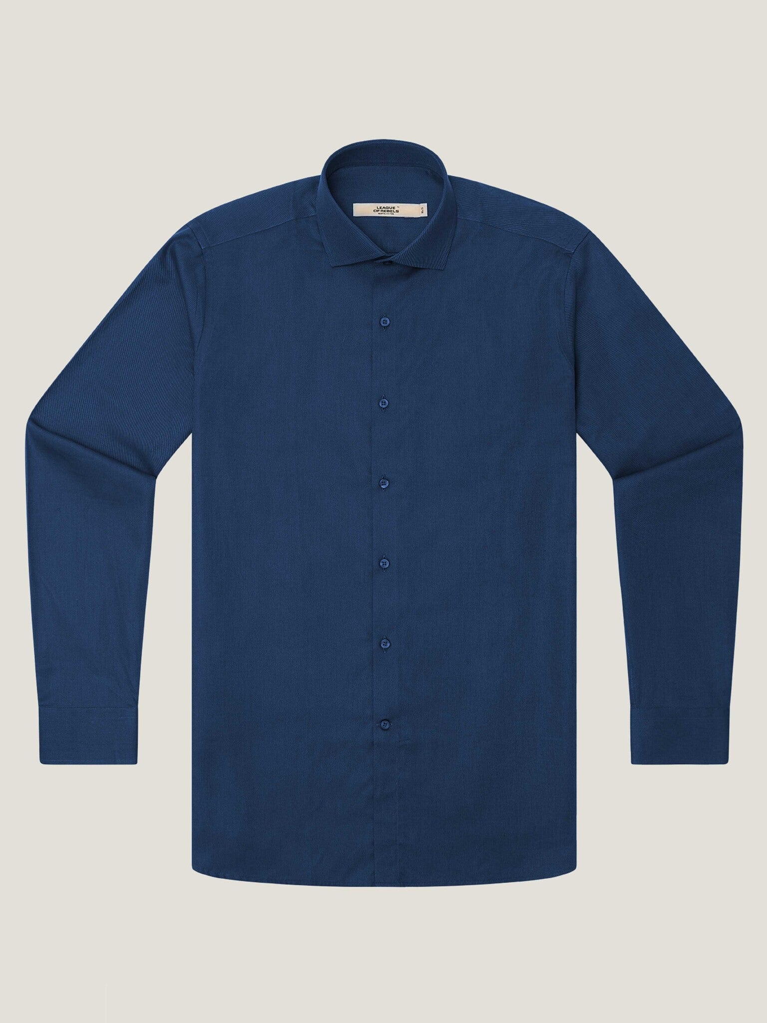 Dress Shirts League of Rebels