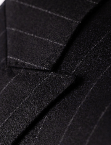 Remington Pinstripe Suit