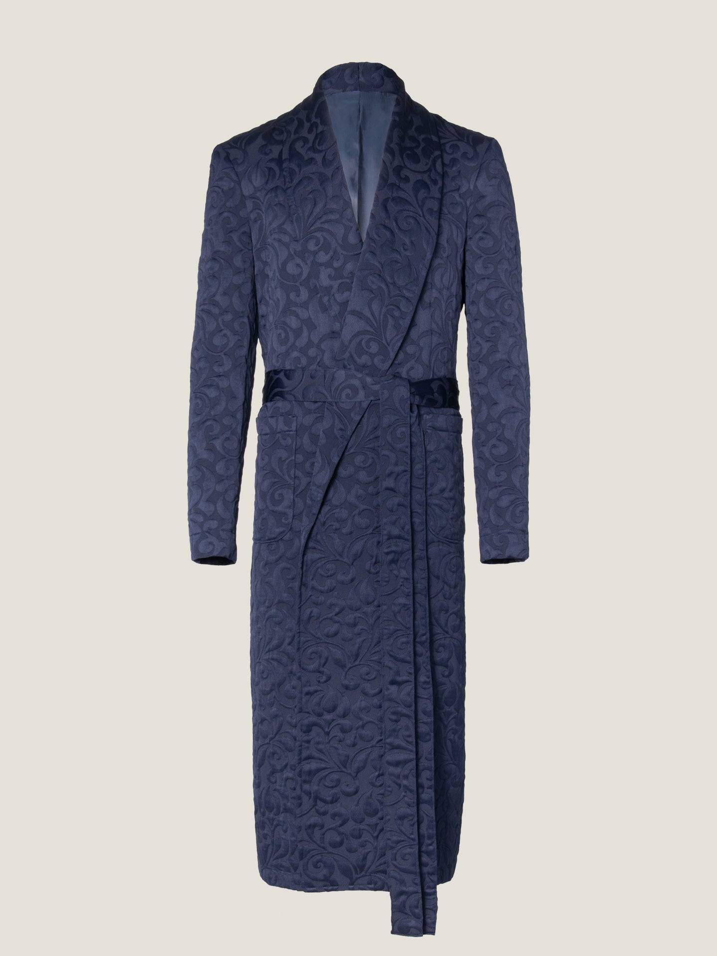 Farlow Dressing Gown