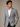 SB2 Houndstooth Jacket
