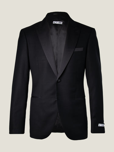 Esmoquin negro