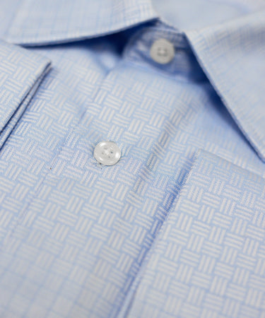 Clifford Dress Shirt