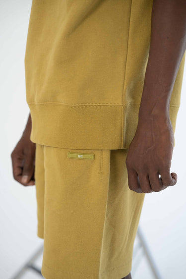 Terry Acru Shorts