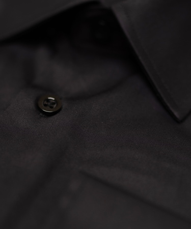 Essential Black Shirt