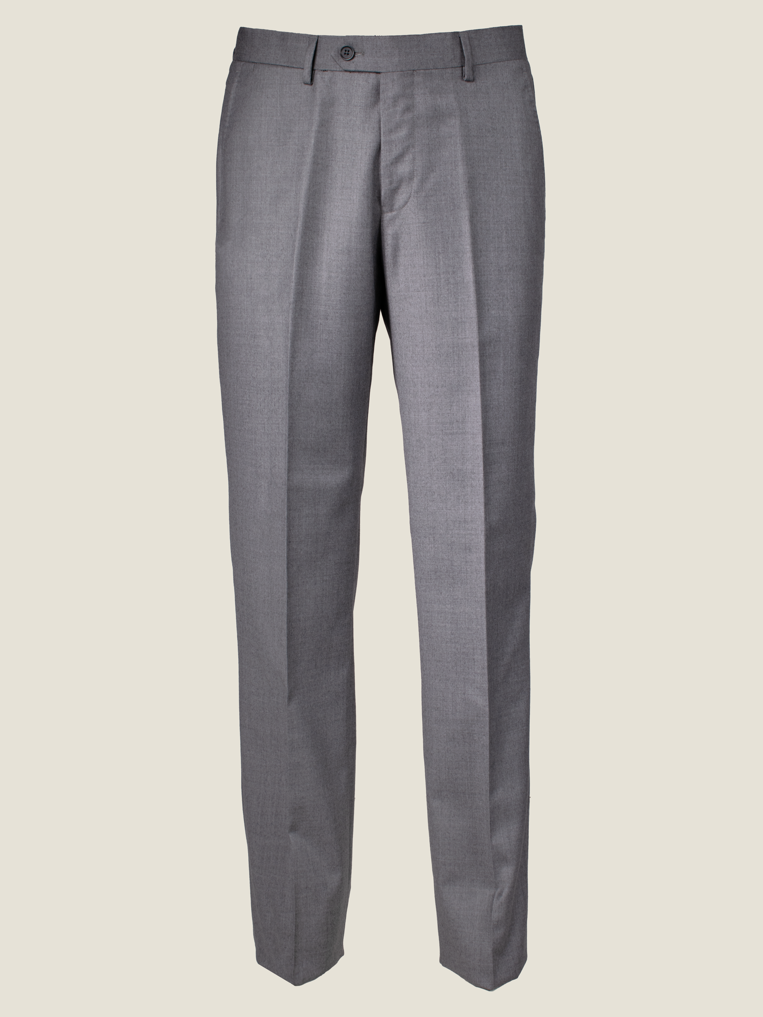 Essential Grey Suit