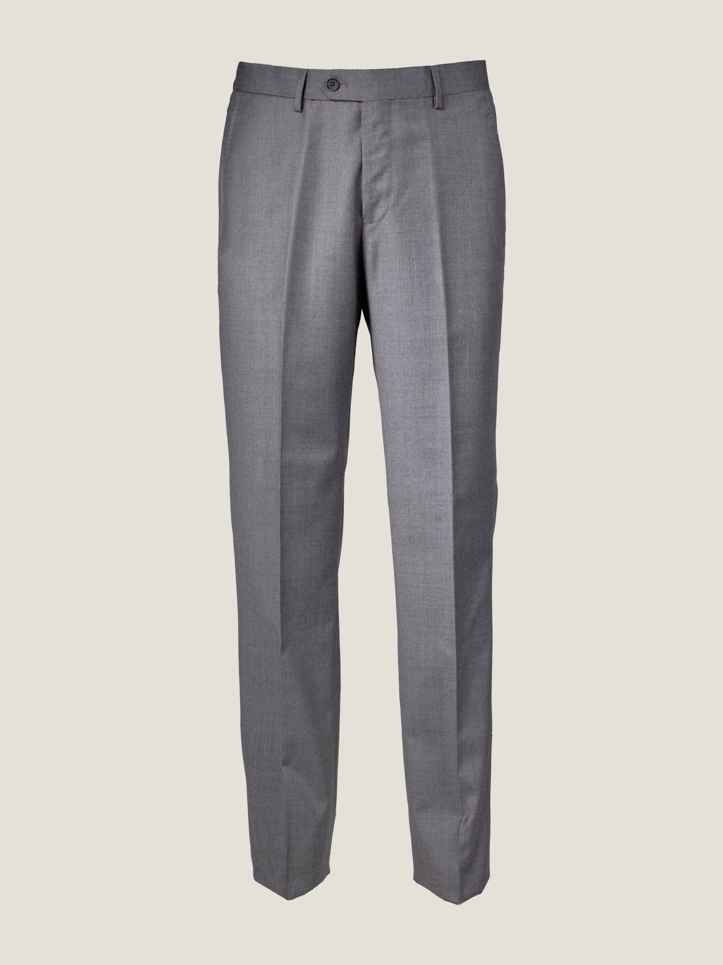 Essential Grey Suit Trouser