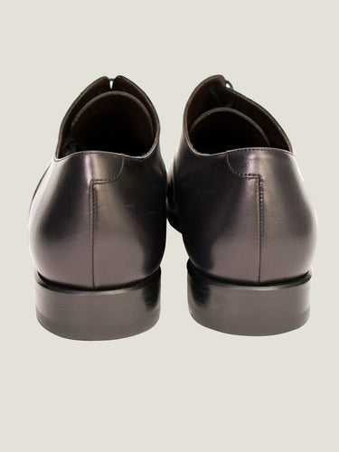 Zapato Oxford Negro 01