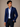 Harry Windowpane Jacket
