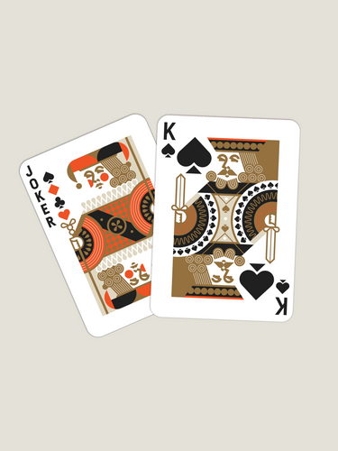 Playing Cards
