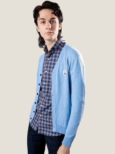 Allerton Brown Shirt