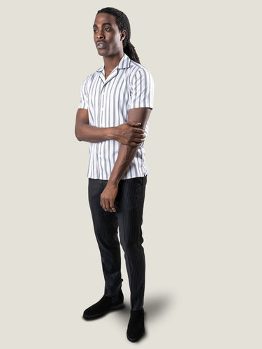 Barrington SS Shirt