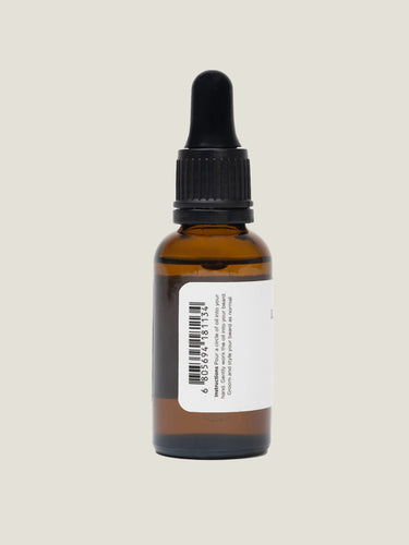Beard Oil