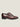 Bhora – Polierter brauner Schuh