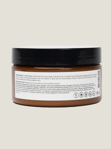 Body Balm