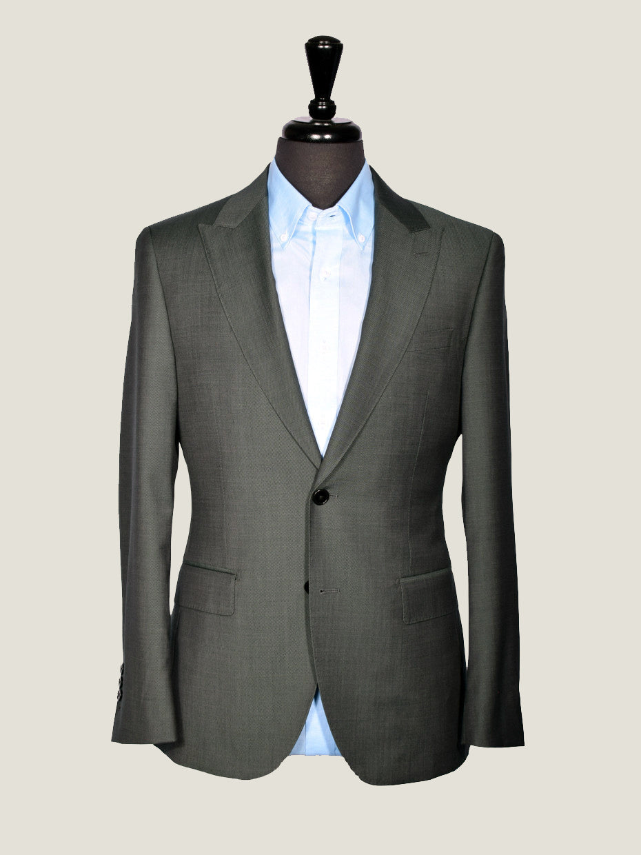 SB2 Manny Olive Suit