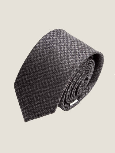 Corbata de seda Pixlar
