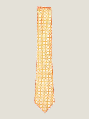 Rambler Silk Tie