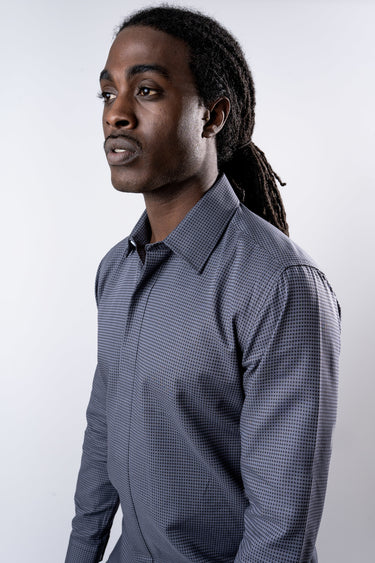 Zimmer Dress Shirt