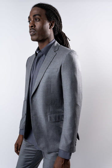 Zimmer Dress Shirt