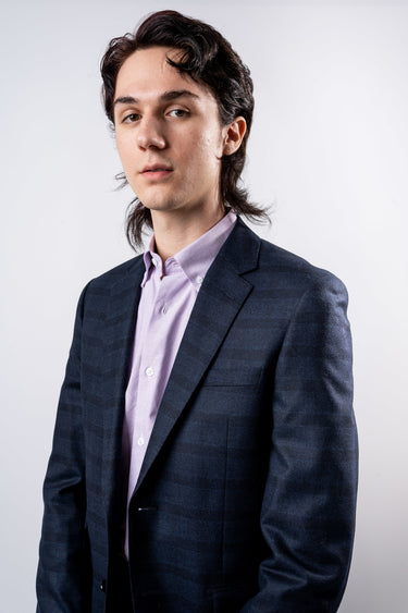 Warlow Jacket